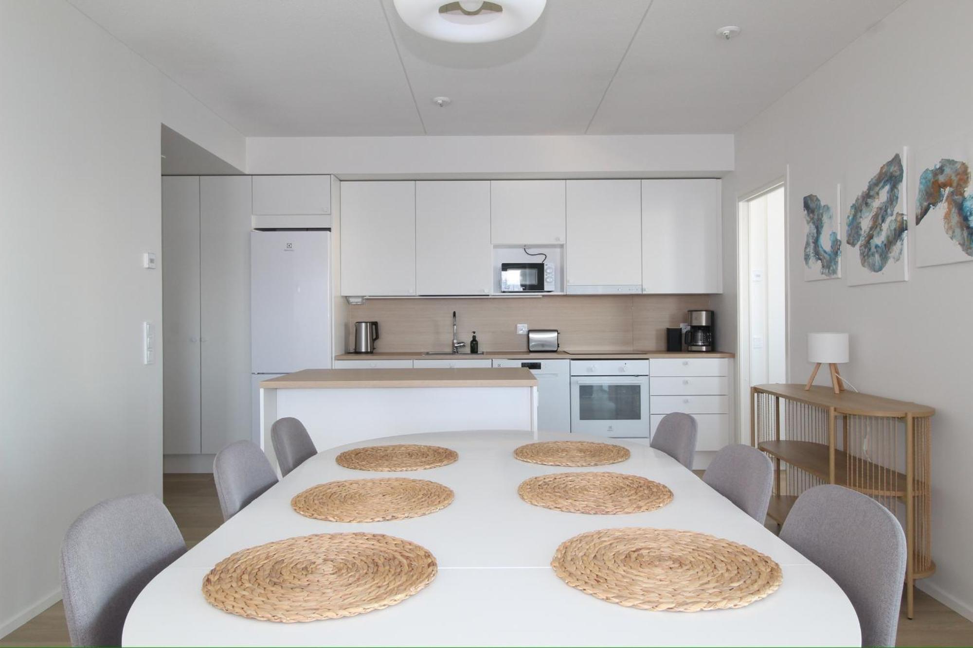 Pramea Apartments Laine Jyvaskyla Ngoại thất bức ảnh
